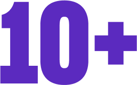 10 år