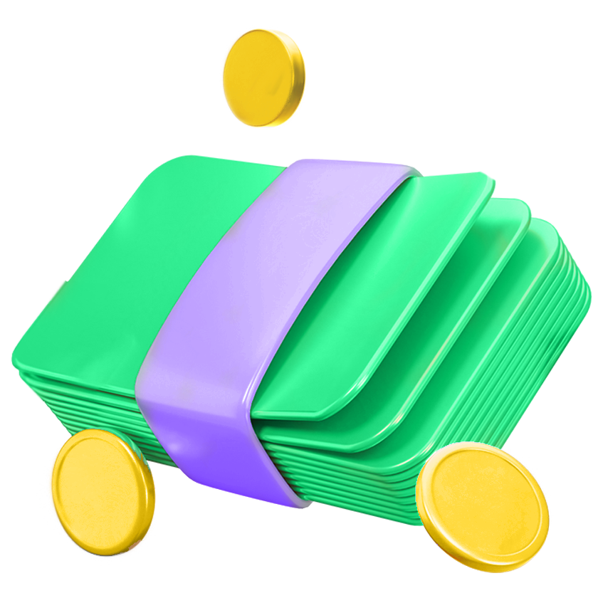 200% Casino Bonus