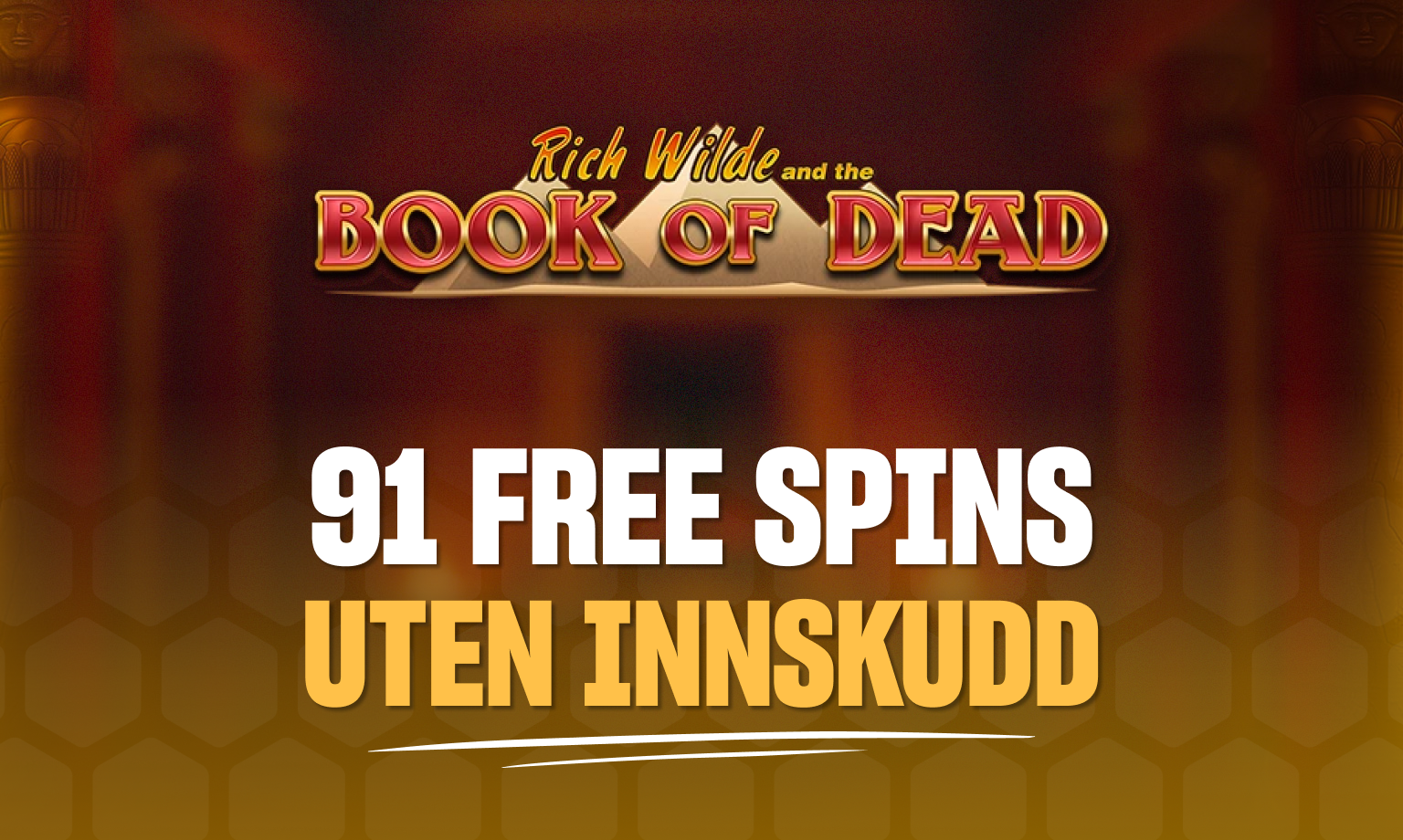 book of dead free spins uten innskudd