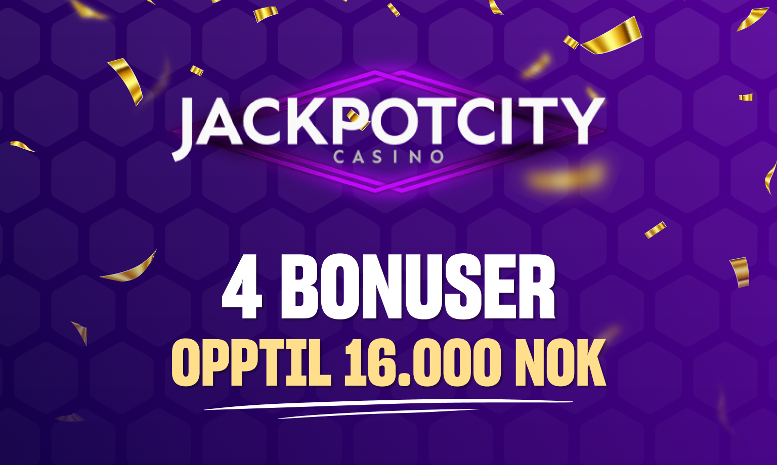 jackpotcity bonus