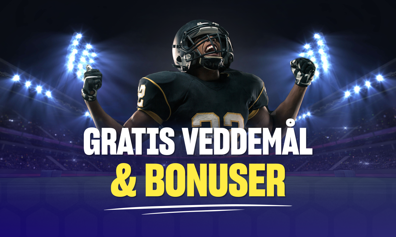 odds bonus norge