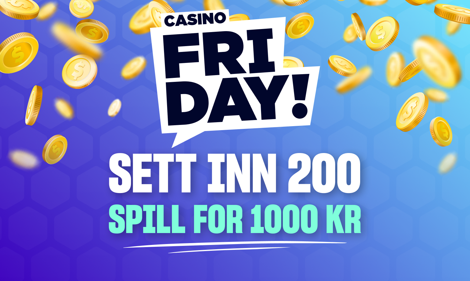 Related image for Casino Bonus 200 KR